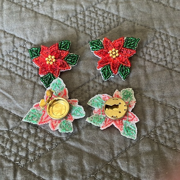 Vintage Button covers - Picture 2 of 2